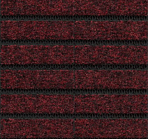 Грязезащитные покрытия Milliken Obex™ Grid Gyc 168 Red фото 1 | FLOORDEALER